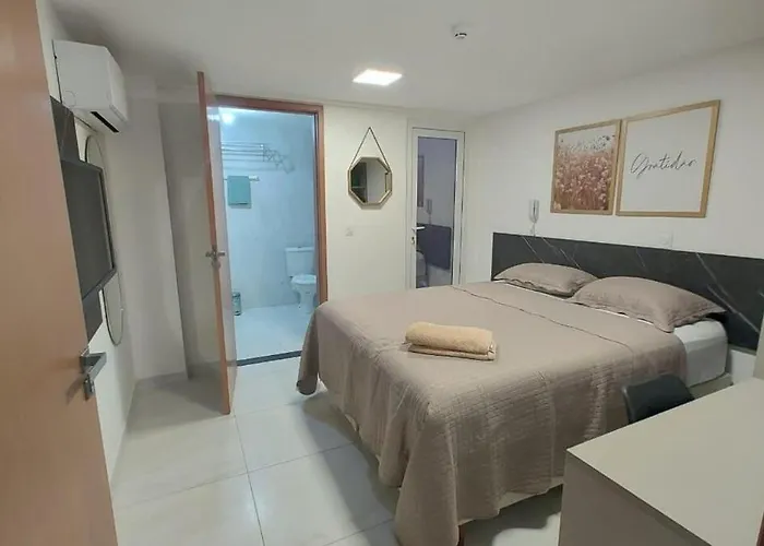 Flat 105