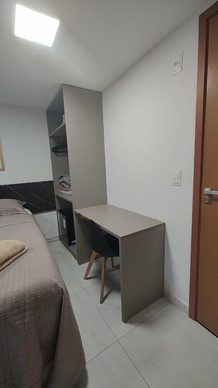 Flat 105